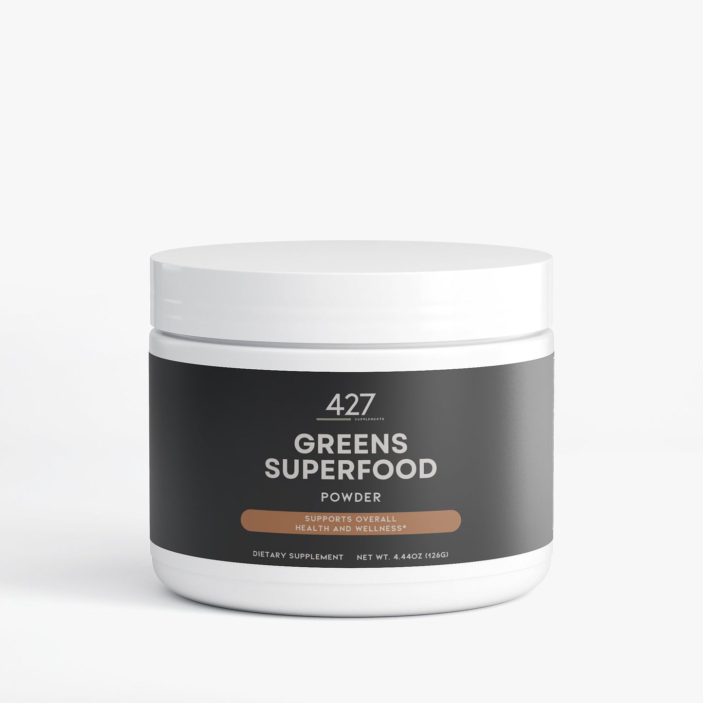 Greens Superfood
