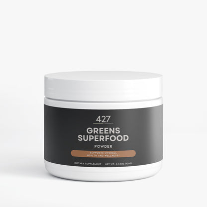 Greens Superfood