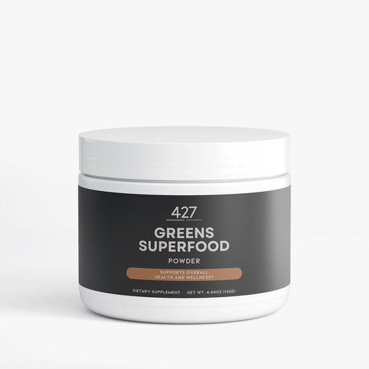 Greens Superfood