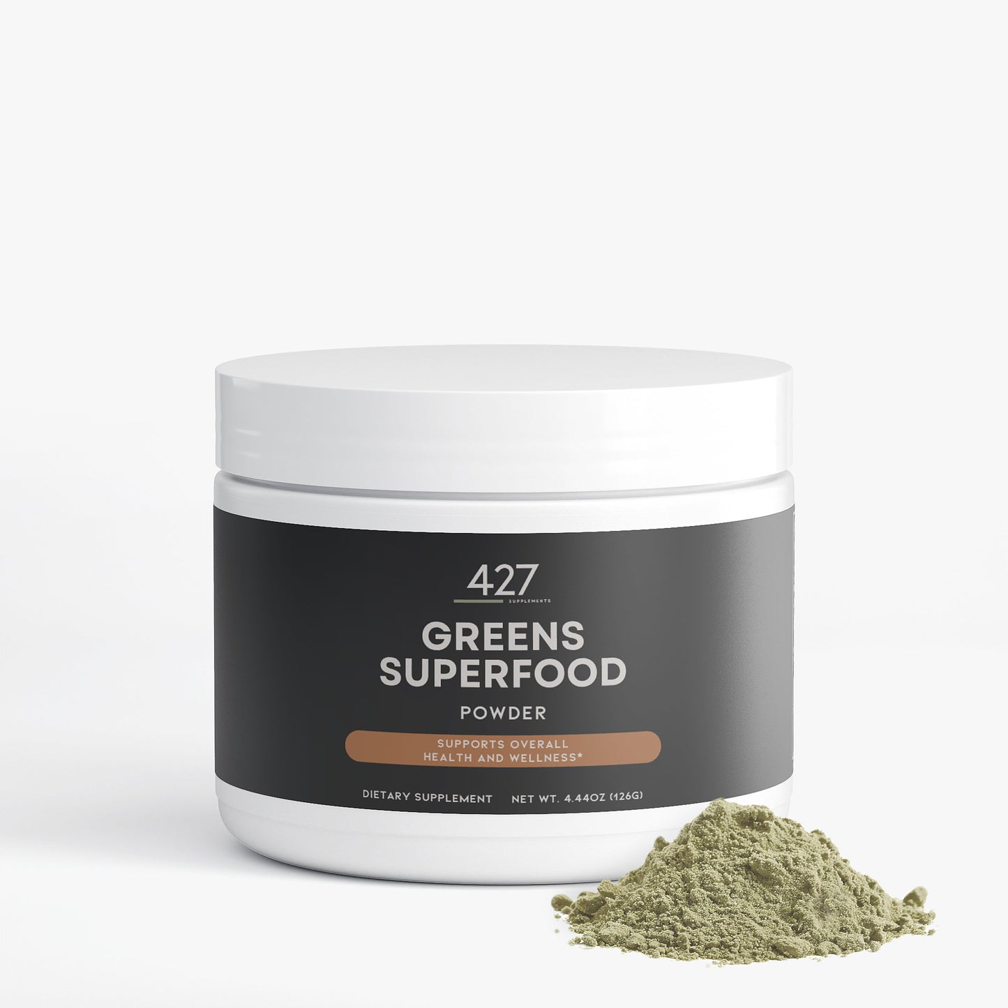 Greens Superfood