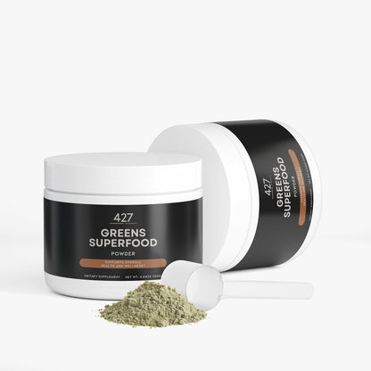 Greens Superfood