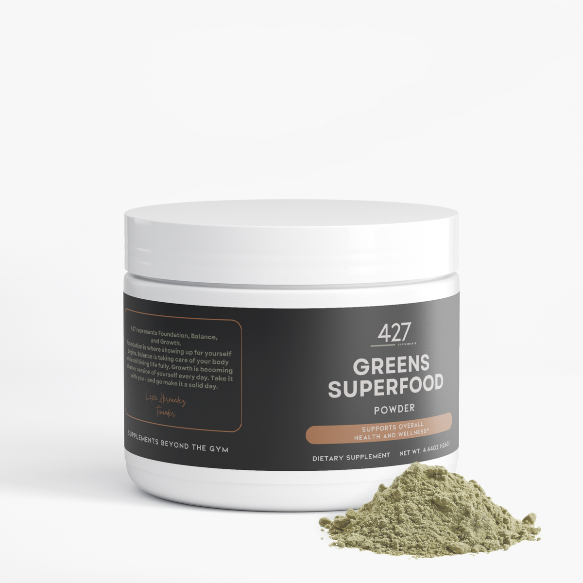 Greens Superfood