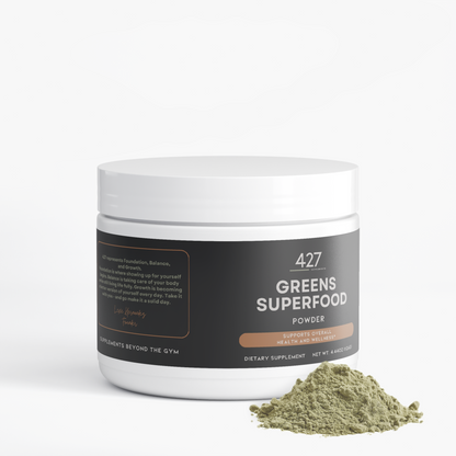 Greens Superfood