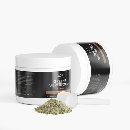 Greens Superfood