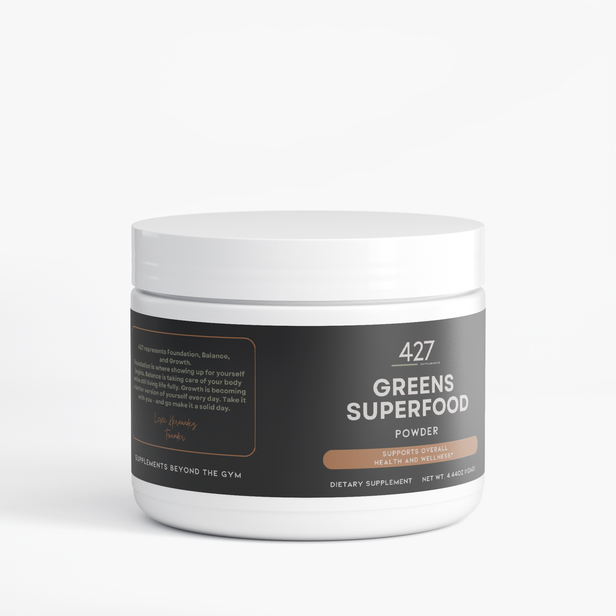 Greens Superfood
