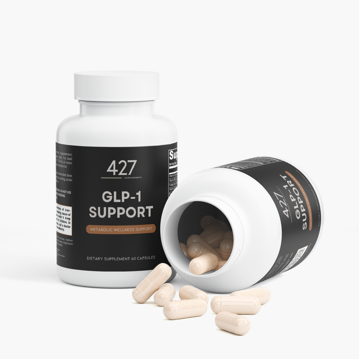 GLP-1 Support