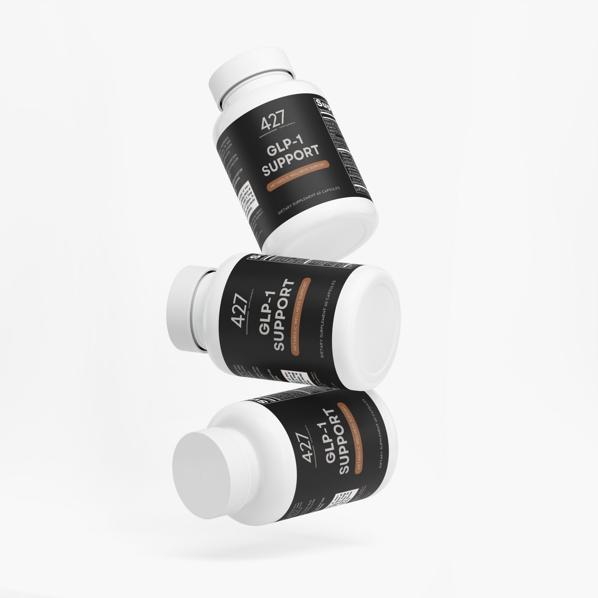 GLP-1 Support