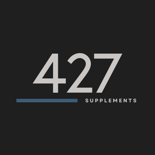 427 Supplements